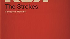 "Comedown Machine"