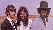 Фильм о секретарше The Beatles