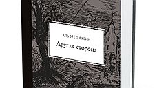 "Другая сторона"