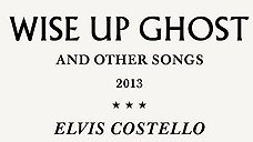 "Wise Up Ghost"