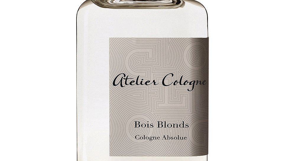 Atelier Cologne