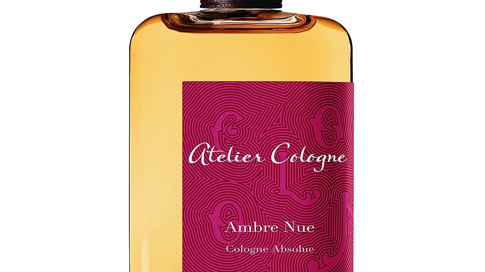 Atelier Cologne