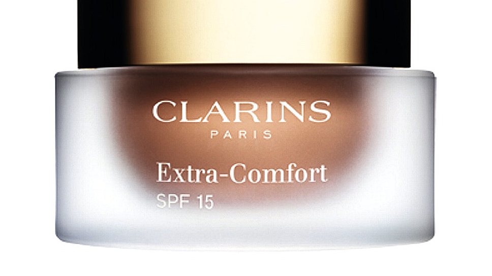 Clarins Extra-Comfort SPF 15 