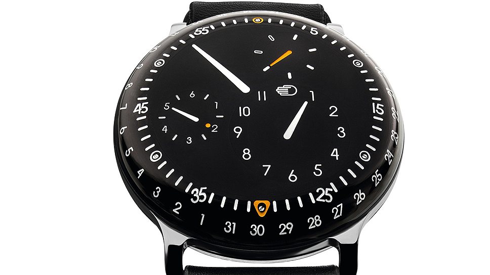 Ressence, Type 3