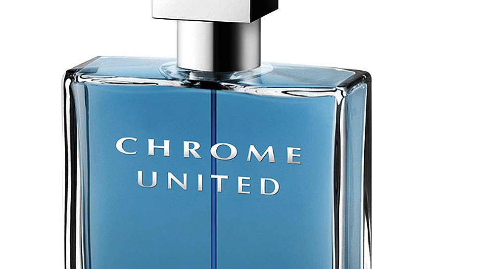 Chrome United Azzaro