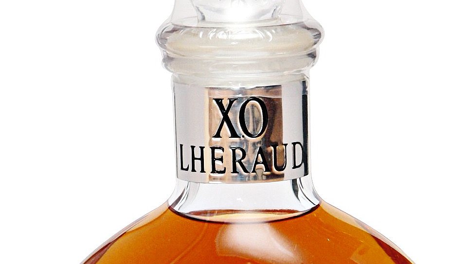 Lheraud Cognac VSOP