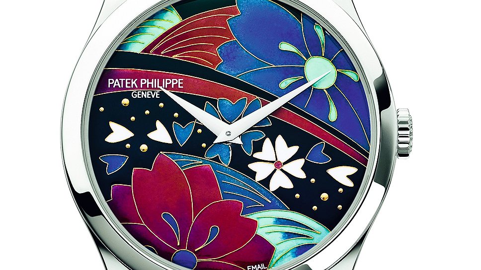 Patek Philippe