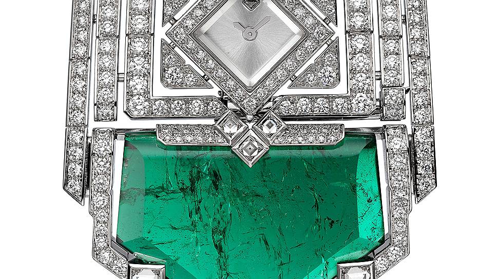 Cartier, High Jewellery Secret
