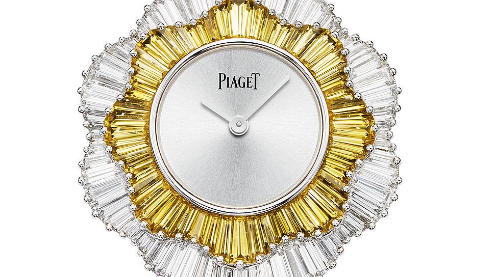 Piaget, ROSE PASSION
