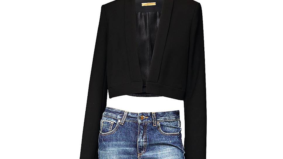 Victoria Beckham Denim