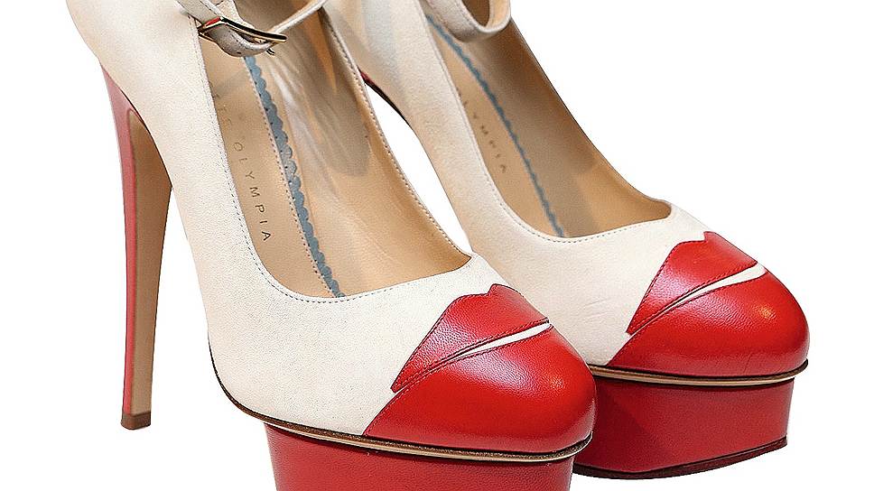 Charlotte Olympia