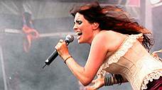 Within Temptation в клубе Stereo Plaza