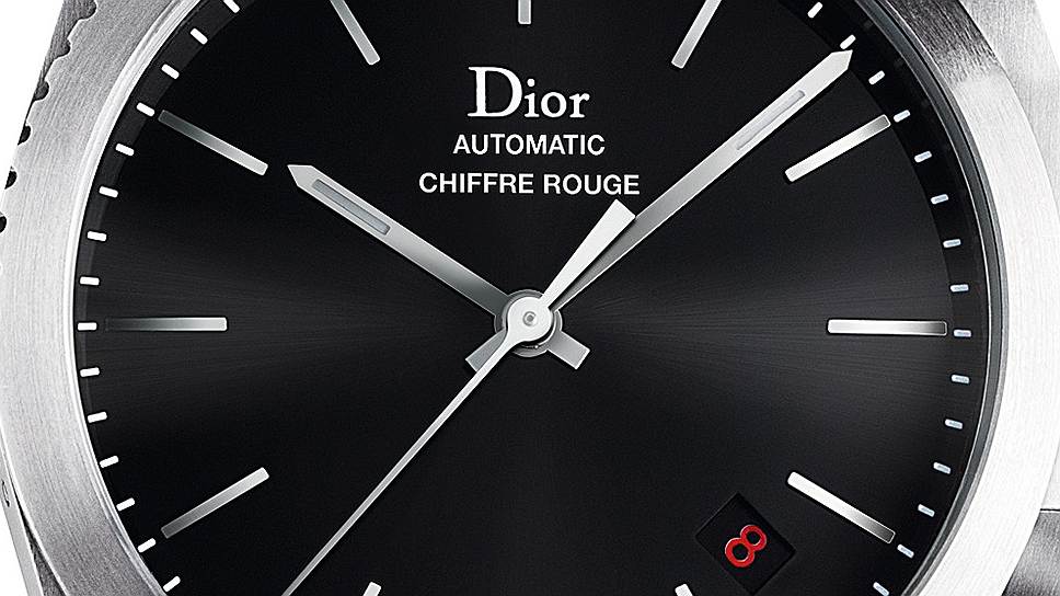 Dior, Chiffre
Rouge 38 mm 