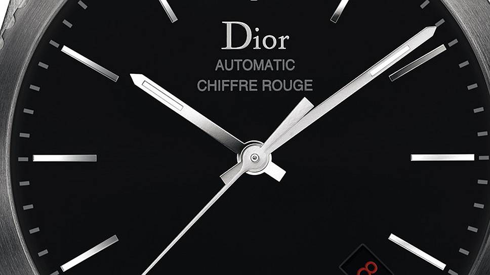 Dior, Chiffre Rouge 