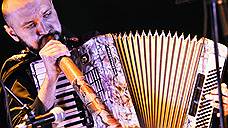 "ДахаБраха" в клубе Sentrum Music Palace