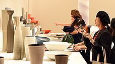 В Милане открылся 55-й Salone del Mobile