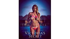 Victoria`s Secret перестанет печатать снимки обнаженных моделей