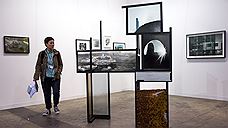 Объявлены имена претендентов на премию BMW Art Journey