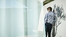 Бренд COS вновь создал коллекцию для Mr. Porter