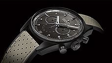 Zenith и Land Rover выпустили новую модель часов