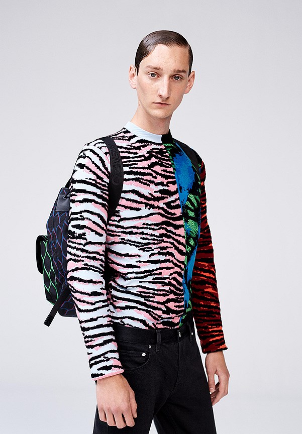 Kenzo X H&amp;M