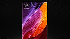 Филипп Старк представил смартфон Mi Max