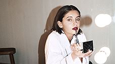 Дочь Джуда Лоу — лицо Burberry Beauty