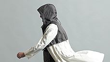 Монашеским рясам придали модный облик