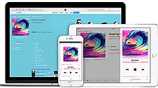 Apple начнет снимать сериалы