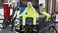 В ЦУМе появится вторая часть коллекции Adidas Originals by Alexander Wang