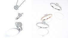 Cartier обновил коллекцию украшений Etincelle