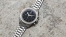 Часы Omega Speedmaster 1958 проданы за рекордную сумму