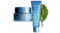 Clarins обновили линию увлажняющих средств