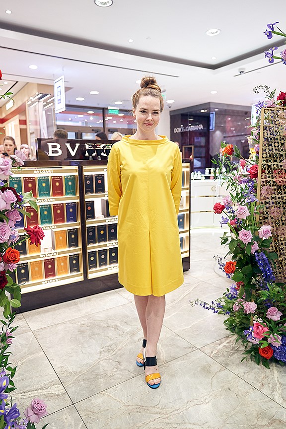 Елена Николаева