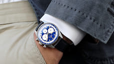 Уникальный хронограф Zenith El Primero будет выставлен на часовом аукционе Phillips