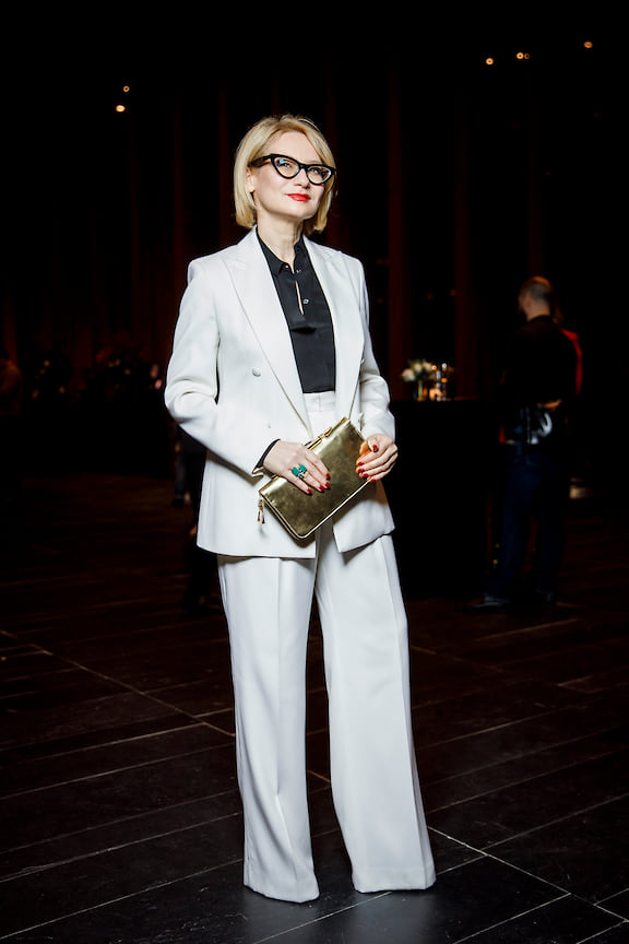 Эвелина Хромченко