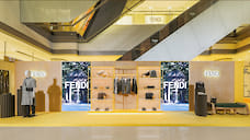 Fendi провели коктейль в Милане в рамках Недели мужской моды