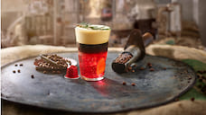Nespresso обновили итальянскую коллекцию блендов