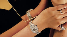 Bvlgari представили новинки на Неделе часов LVMH в Дубае-2020