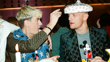 На территории фудмолла «Депо» заработает временный магазин Gucci Pin