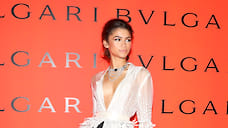Певица Зендайя стала амбассадором Bvlgari и представила новую коллекцию B.Zero1 Rock в Нью-Йорке