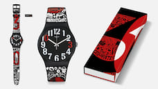Swatch Club празднуют 30-летие