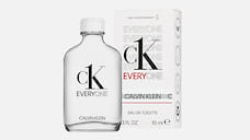 Coty получили первый сертификат качества Cradle To Cradle на аромат Ck Everyone Calvin Klein