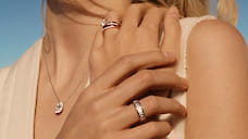 У De Beers появились кольца для помолвки в новом дизайне