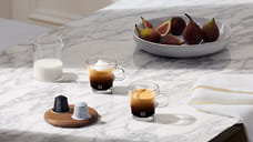 Nespresso представляет новые кофейные релизы