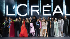 L`Oreal Group фиксирует рост