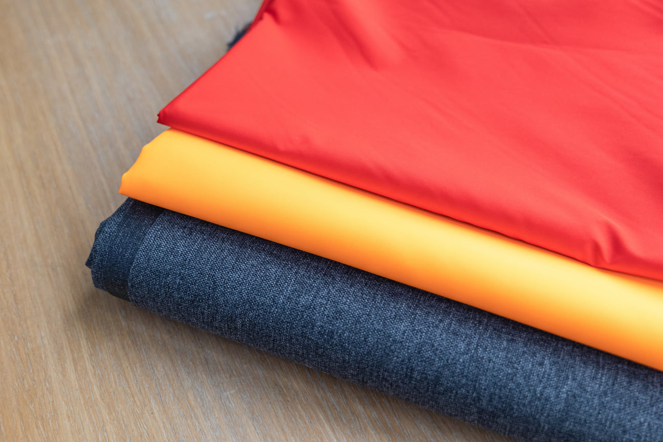 Thai Taffeta