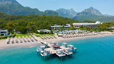 Sherwood Resorts & Hotels: все для вас