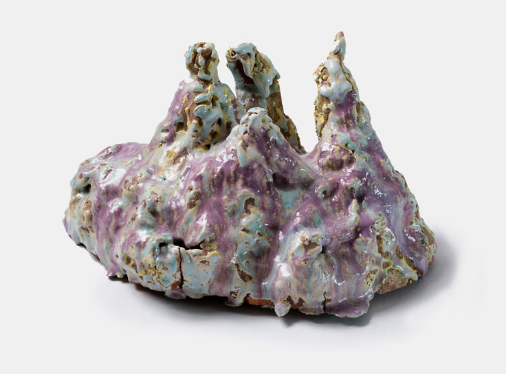 Влад Кульков «Из серии &quot;Типология сельских видов&quot;», 2015