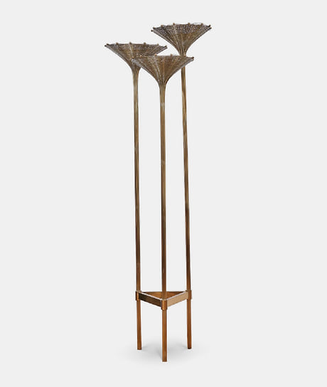 Нуччи Вальсекки, Напольная лампа Papyrus, 1970